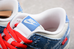 Nike SB Dunk Low Levis Custom - loja online