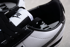 Imagem do Nike Cortez Yin and Yang Shroud White Black