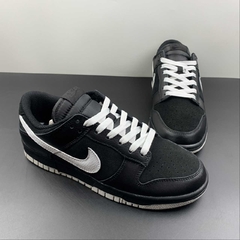 Nike Dunk Low CL Black na internet