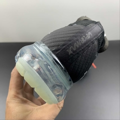 Nike Air VaporMax Off-White Black - loja online