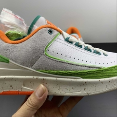 Jordan 2 Low Titan - Born Sneakers