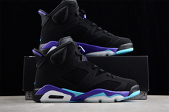 Jordan 6 Aqua - Born Sneakers