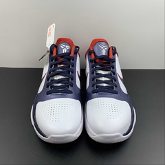 Imagem do Nike Kobe 5 Protro USA