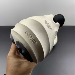 adidas adiFOM Q Wonder White Core Black - loja online