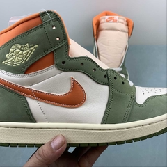 Jordan 1 High OG Celadon - Born Sneakers
