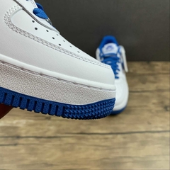 Nike Air Force 1 Low '07 Medium Blue - comprar online