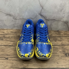 Imagem do Nike Kobe 5 Protro 5 Rings