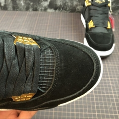 Imagem do Jordan 4 Retro Royalty