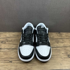 Imagem do Nike Dunk Low Essential Paisley Pack Black
