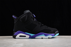 Jordan 6 Aqua na internet