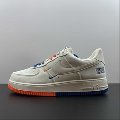 Nike Air Force 1 Low New York Knicks