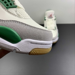 Jordan 4 Retro SB Pine Green - comprar online