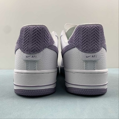 Nike Air Force 1 Low Light Purple - Born Sneakers