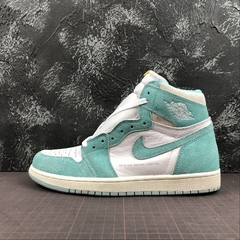 Jordan 1 Retro High Turbo Green