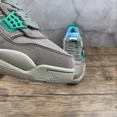 Jordan 4 Retro SP 30th Anniversary Union Taupe Haze - comprar online