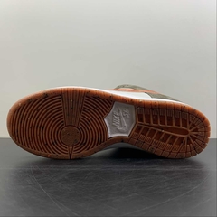 Nike SB Dunk Low Crushed Skate