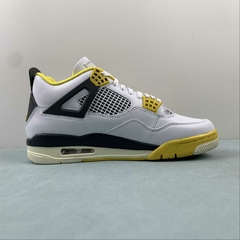 Jordan 4 Vivid Sulfur - comprar online
