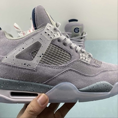 Jordan 4 Retro Georgetown PE - Born Sneakers