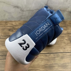 Jordan 12 Retro Indigo - loja online