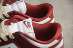 Nike Dunk Low PRM Vintage Team Red - comprar online