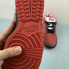 Imagem do Nike SB Dunk Low Concepts Red Lobster