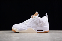 Jordan 4 Denim Levi’s Custom