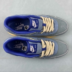 Imagem do Nike Air Max 1 PRM Dirty Denim