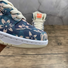 Nike SB Dunk High Hawaii - comprar online