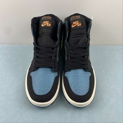 Jordan 1 Element Gore-Tex Sky J Light Olive - loja online