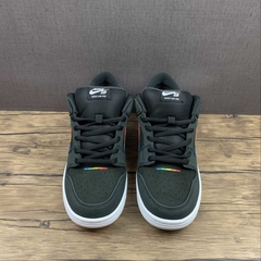 Imagem do Nike SB Dunk Low Polaroid
