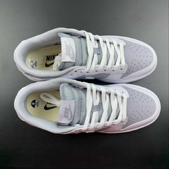 Nike Dunk Low Retro White Grey - loja online