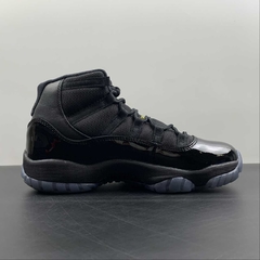 Jordan 11 Retro Gamma Blue - comprar online