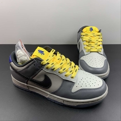 Nike Dunk Low North Carolina A&T na internet