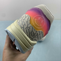 Nike Air Max 1 J Balvin Medellín Sunset Custom - loja online