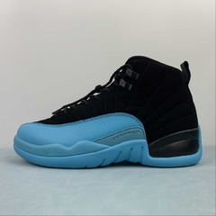 Jordan 12 Retro Gamma Blue