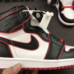 Jordan 1 Retro High Bloodline - Born Sneakers
