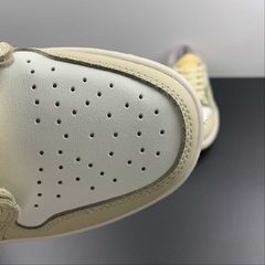 Jordan 1 Low Sail Custom na internet
