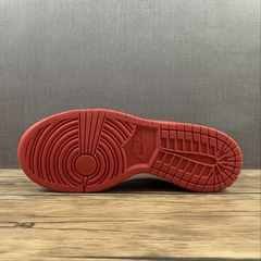 Nike Dunk Low University Red