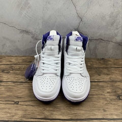 Imagem do Jordan 1 Retro High Court Purple