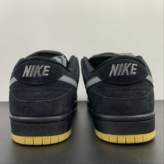 Nike SB Dunk Low Fog - Born Sneakers