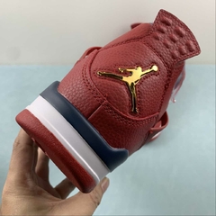Jordan 4 Retro FIBA - loja online