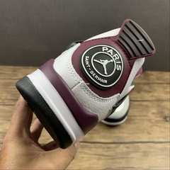 Jordan 4 Retro Paris Saint-German - loja online