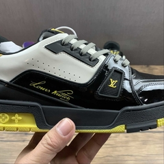 Louis Vuitton Trainer SS21 - Born Sneakers