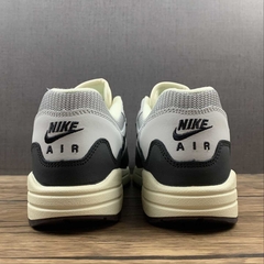 Nike Air Max 1 Patta Waves Black - Born Sneakers