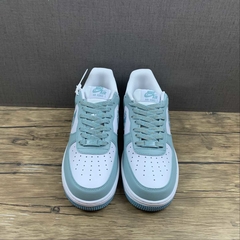 Imagem do Nike Air Force 1 Low 07 Blue Paisley