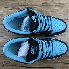 Nike Dunk SB Low Clear Jade - loja online