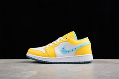 Jordan 1 Low SE Recycled Grind