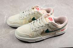 Nike SB Dunk Low Otomo Katsuhiro Slam Dunk Custom - loja online