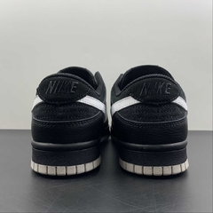 Nike Dunk Low CL Black - Born Sneakers