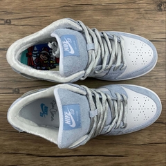 Nike SB Dunk Low Sean Cliver - loja online